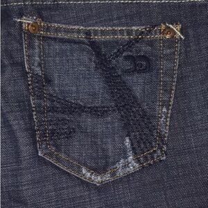 Joe’s Jeans Phoenix Wash Boot Cut EUC 25